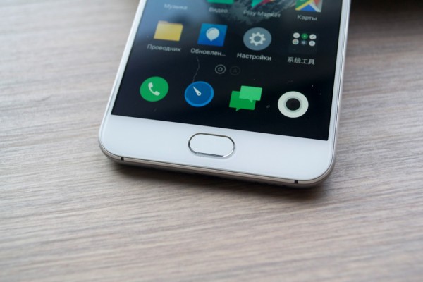 Обзор Meizu PRO 5 — и зачем нужен PRO 6?