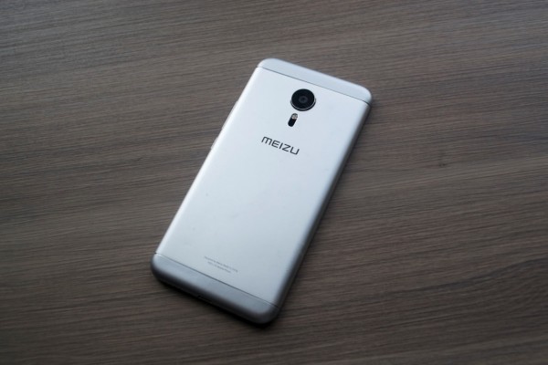 Обзор Meizu PRO 5 — и зачем нужен PRO 6?
