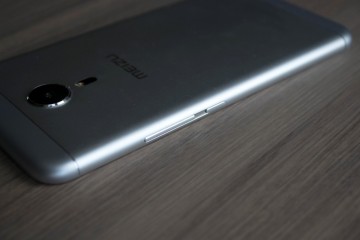 Обзор Meizu PRO 5 — и зачем нужен PRO 6?