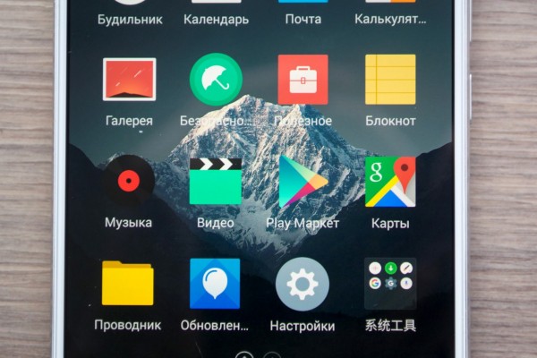 Обзор Meizu PRO 5 — и зачем нужен PRO 6?