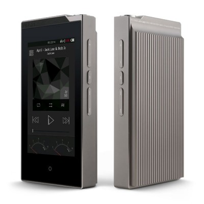 Новый плеер от Cowon стоит 168 тыс. рублей