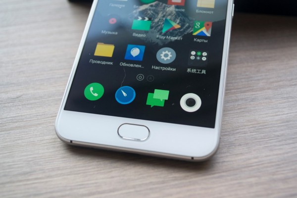 Обзор Meizu PRO 5 — и зачем нужен PRO 6?