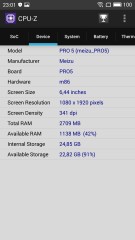 Обзор Meizu PRO 5 — и зачем нужен PRO 6?