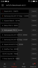 Обзор Meizu PRO 5 — и зачем нужен PRO 6?
