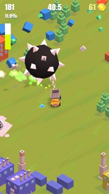 Бесплатные новинки и обновления Google Play от 05.04.2016