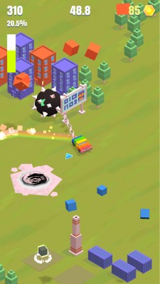 Бесплатные новинки и обновления Google Play от 05.04.2016