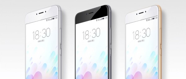 Meizu M3 Note: мощная начинка, алюминиевый корпус и приятная цена