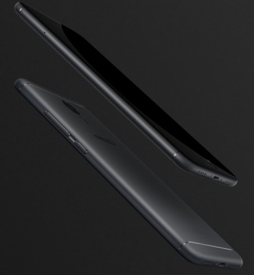 Meizu M3 Note: мощная начинка, алюминиевый корпус и приятная цена