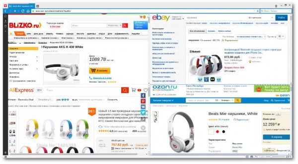 Состоялся релиз финальной версии браузера Vivaldi
