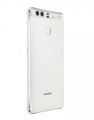 Huawei представила флагманские смартфоны P9 Plus и P9