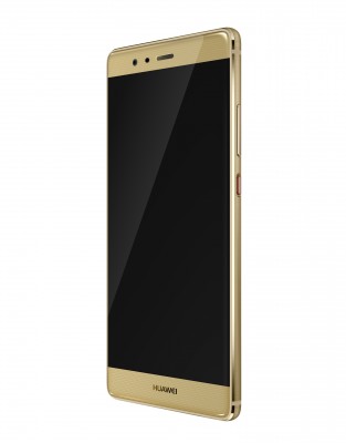 Huawei представила флагманские смартфоны P9 Plus и P9