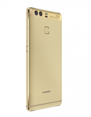 Huawei представила флагманские смартфоны P9 Plus и P9