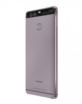 Huawei представила флагманские смартфоны P9 Plus и P9