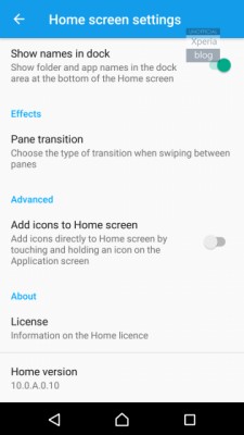 Sony начала обновлять до Android 6.0 более старые смартфоны