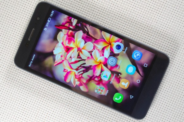 Обзор Honor 4C Pro
