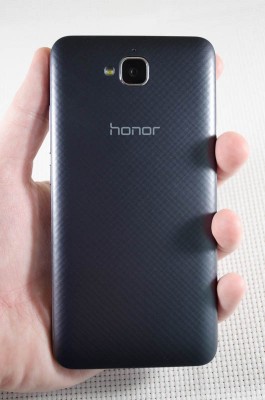 Обзор Honor 4C Pro