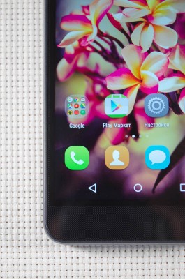 Обзор Honor 4C Pro