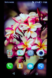 Обзор Honor 4C Pro