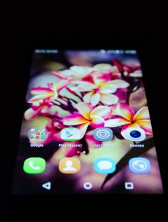 Обзор Honor 4C Pro