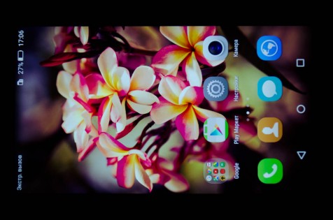 Обзор Honor 4C Pro