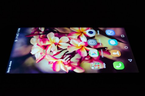 Обзор Honor 4C Pro