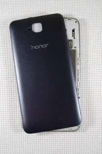 Обзор Honor 4C Pro