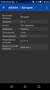 Обзор Honor 4C Pro