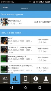 Обзор Honor 4C Pro