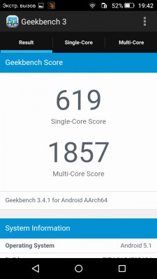 Обзор Honor 4C Pro