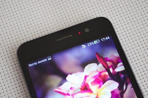 Обзор Honor 4C Pro