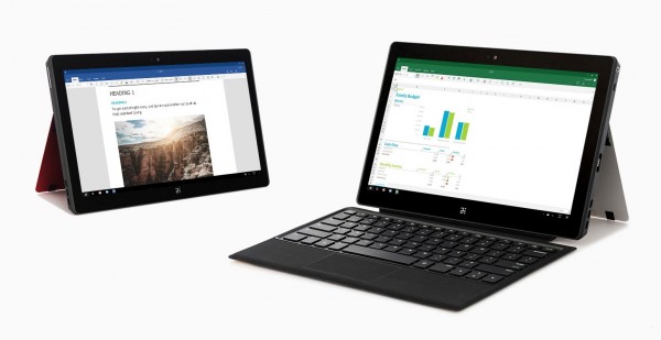 Выпущены свежие образы Remix OS 2.0 для планшетов