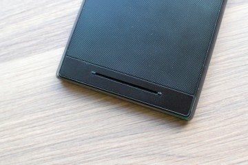 Обзор Philips S616