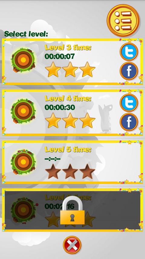 Planet Evo 3.7. Скриншот 7