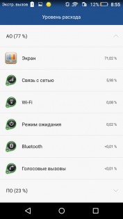 Обзор Honor 4C Pro