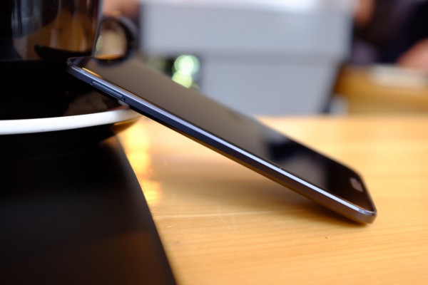 HTC 10 представлен официально: мощные характеристики и отличный дизайн
