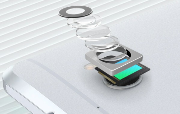 HTC 10 признан лучшим камерофоном по версии DxOMark