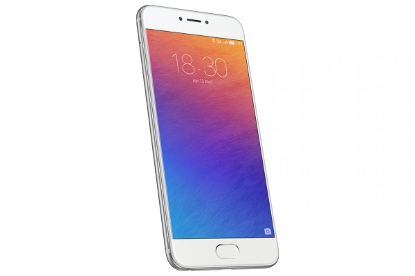 Представлен флагман Meizu Pro 6 с десятиядерным чипом от MediaTek