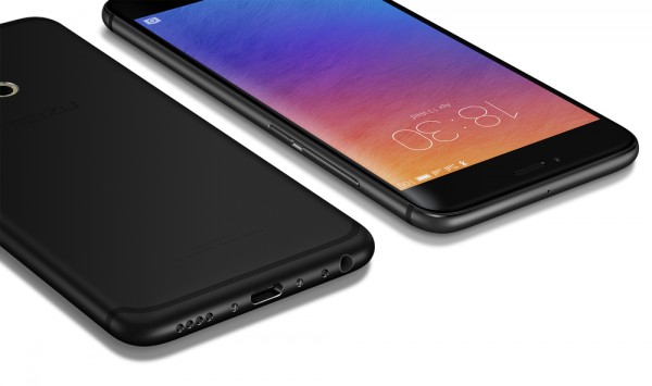 Представлен флагман Meizu Pro 6 с десятиядерным чипом от MediaTek