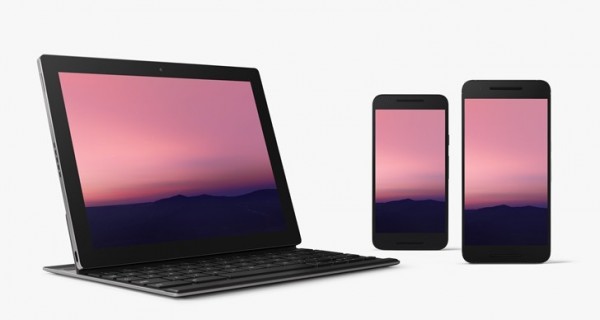 Выпущена вторая превью-версия Android N
