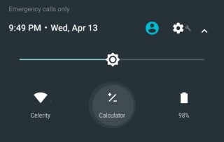 Выпущена вторая превью-версия Android N
