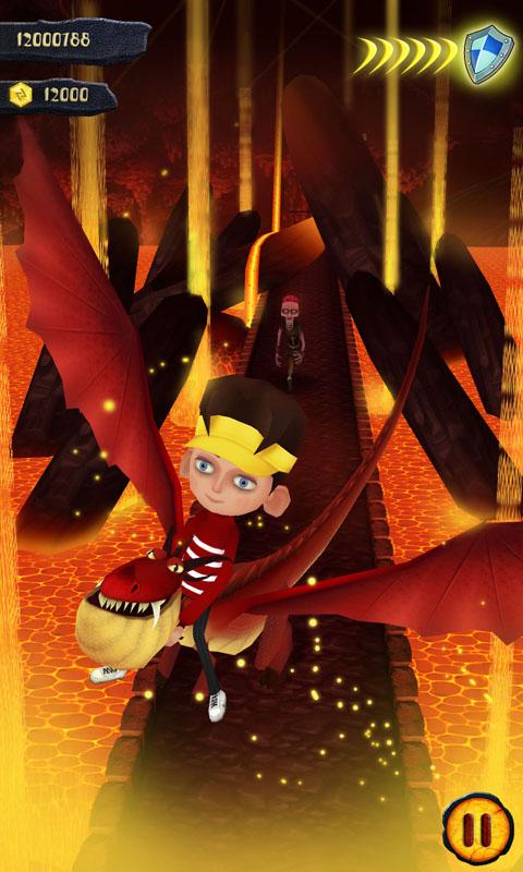 Zombie Escape 1.2.2. Скриншот 5