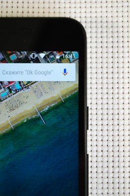 Обзор LG Nexus 5X