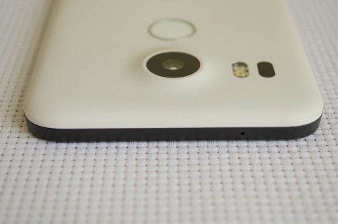 Обзор LG Nexus 5X