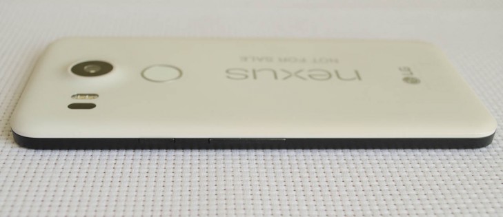 Обзор LG Nexus 5X