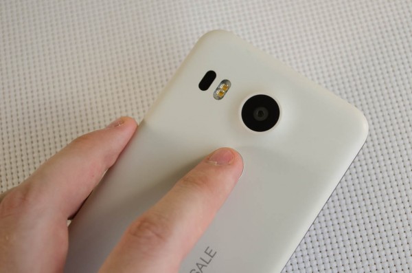 Обзор LG Nexus 5X