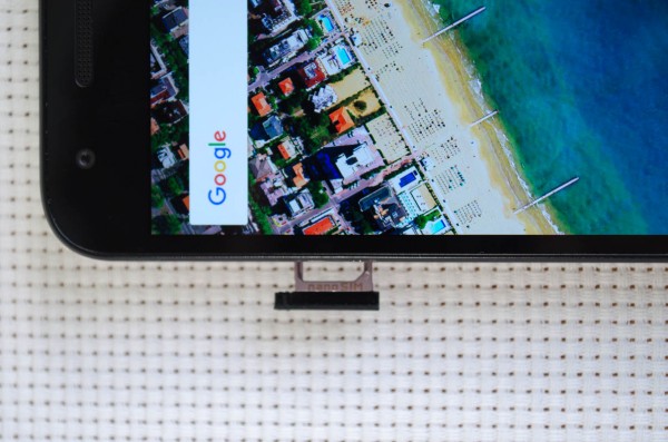 Обзор LG Nexus 5X