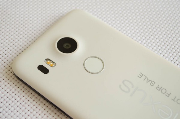 Обзор LG Nexus 5X