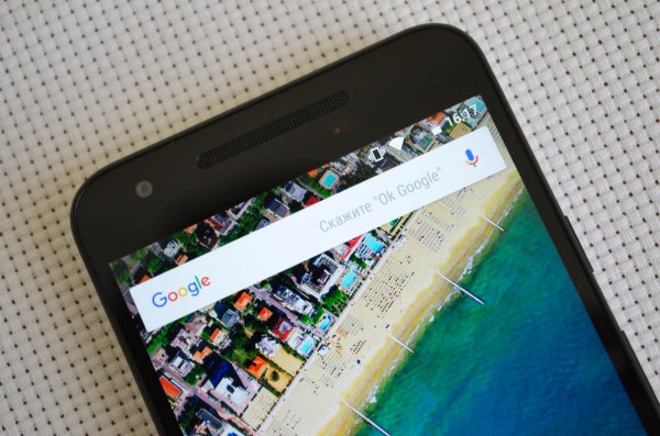 Обзор LG Nexus 5X