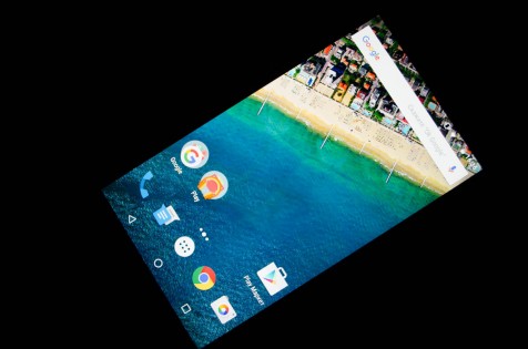Обзор LG Nexus 5X