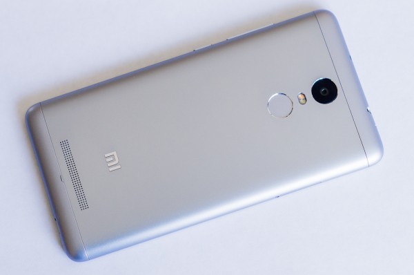 Xiaomi Redmi Note 3 Pro — Обзор бюджетного смартфона